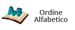 GdR - Ordine Alfabetico #-F